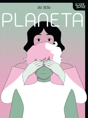 Planeta - ebook